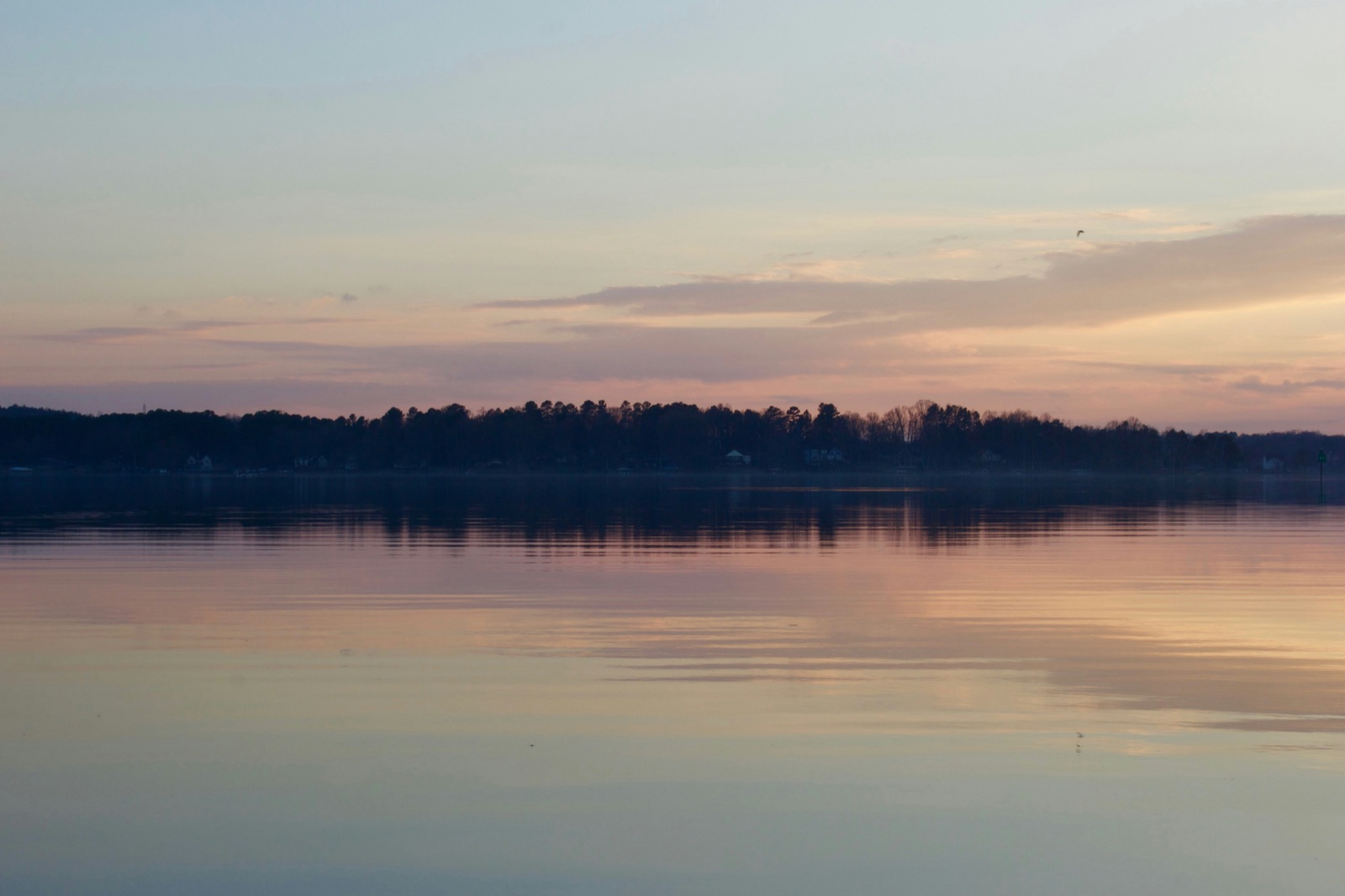 Lake Norman day trip